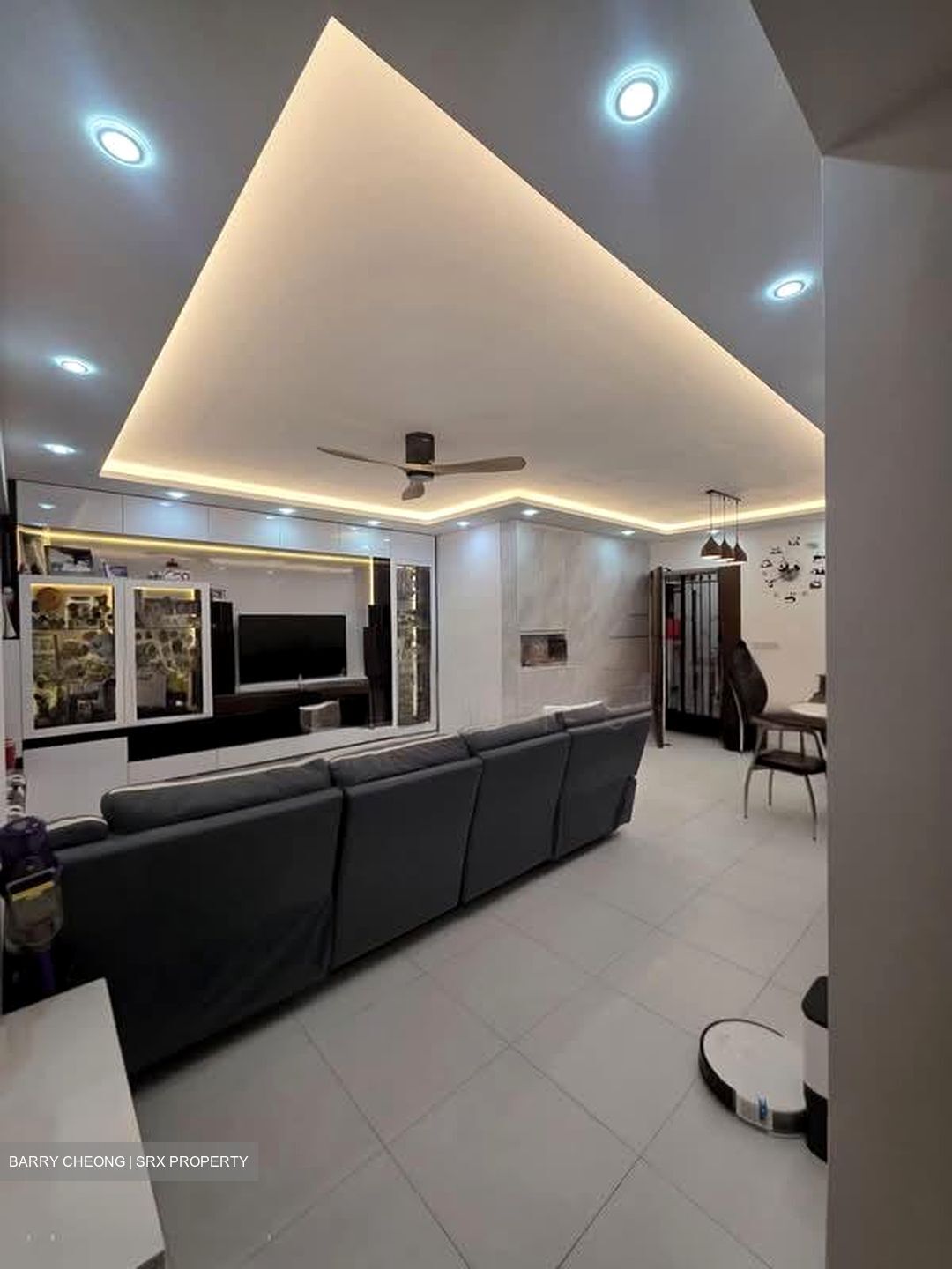 Blk 410C Coral Spring (Sengkang), HDB 4 Rooms #548540551